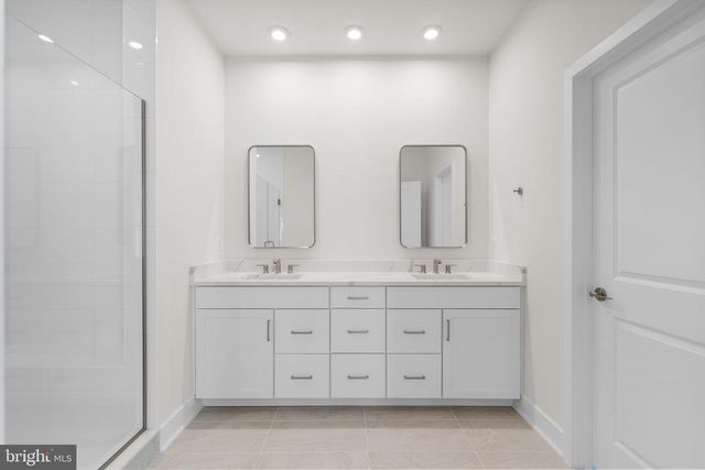 1045 CAPTAIN RICHARDS CT #HOMESITE 141, Marshall, VA 20115