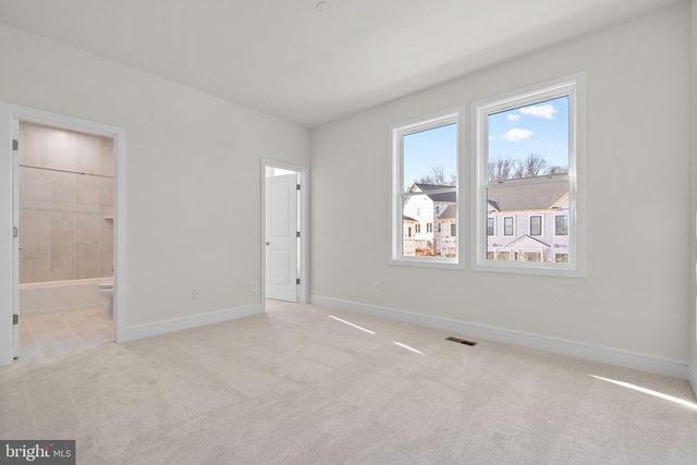 1045 CAPTAIN RICHARDS CT #HOMESITE 141, Marshall, VA 20115