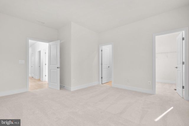 1045 CAPTAIN RICHARDS CT #HOMESITE 141, Marshall, VA 20115