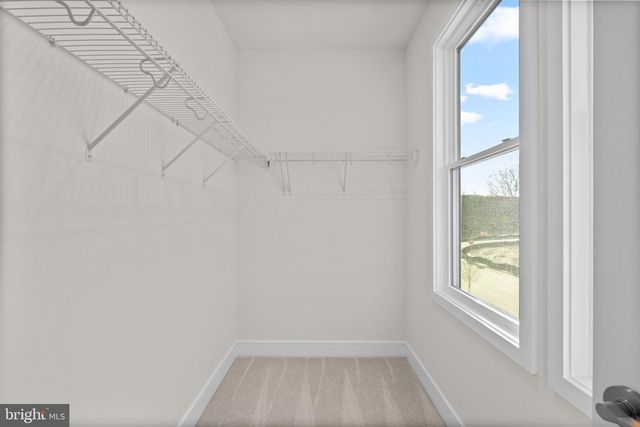 1045 CAPTAIN RICHARDS CT #HOMESITE 141, Marshall, VA 20115