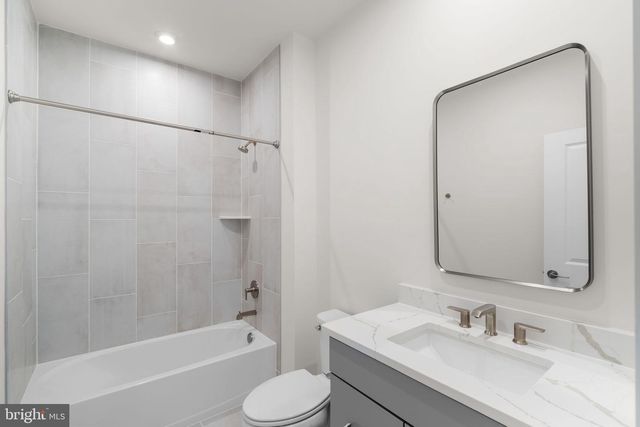 1045 CAPTAIN RICHARDS CT #HOMESITE 141, Marshall, VA 20115