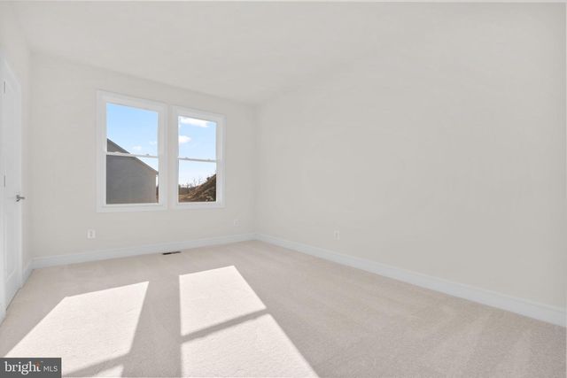 1045 CAPTAIN RICHARDS CT #HOMESITE 141, Marshall, VA 20115