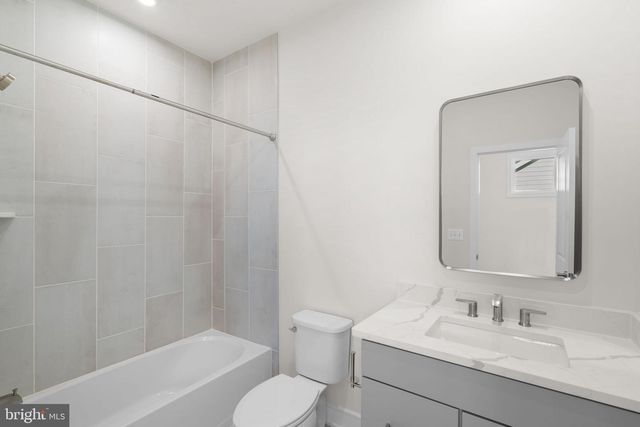 1045 CAPTAIN RICHARDS CT #HOMESITE 141, Marshall, VA 20115