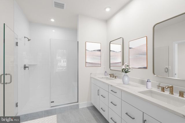 1045 CAPTAIN RICHARDS CT #HOMESITE 141, Marshall, VA 20115