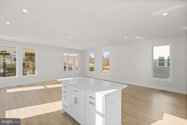 1045 CAPTAIN RICHARDS CT #HOMESITE 141, Marshall, VA 20115