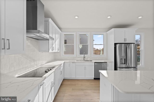 1045 CAPTAIN RICHARDS CT #HOMESITE 141, Marshall, VA 20115