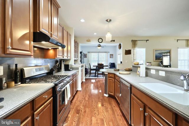 947 COUNTRYSIDE RD, Seven Valleys, PA 17360