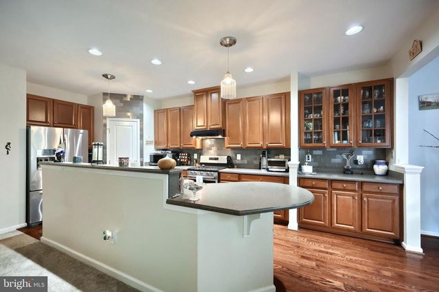 947 COUNTRYSIDE RD, Seven Valleys, PA 17360