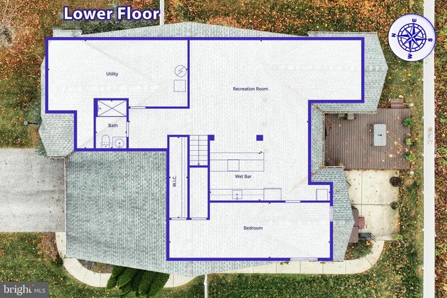 947 COUNTRYSIDE RD, Seven Valleys, PA 17360