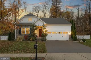 947 COUNTRYSIDE RD, Seven Valleys, PA 17360