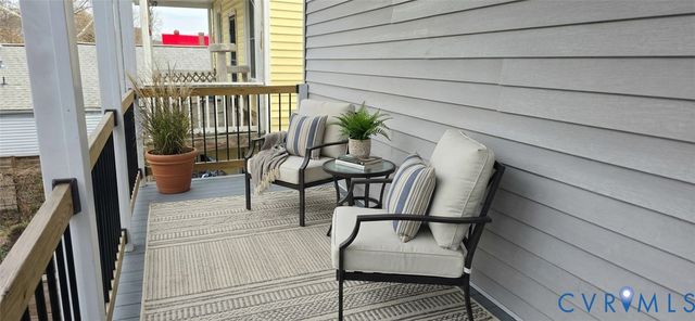 1214 N 35th St, Richmond, VA 23223