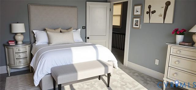 1214 N 35th St, Richmond, VA 23223