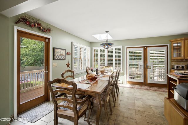 2 Persimmon Drive, Jackson, NJ 08527
