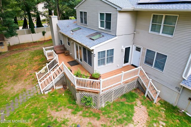 2 Persimmon Drive, Jackson, NJ 08527