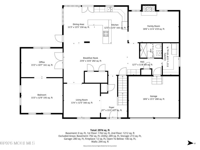 2 Persimmon Drive, Jackson, NJ 08527
