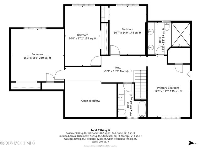 2 Persimmon Drive, Jackson, NJ 08527