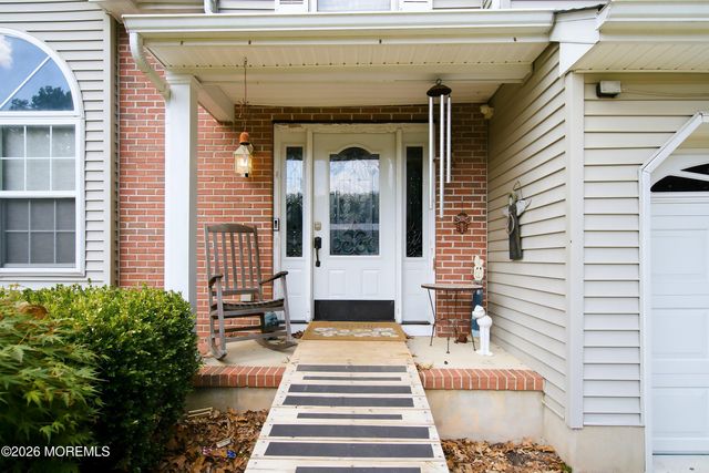 2 Persimmon Drive, Jackson, NJ 08527