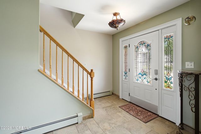 2 Persimmon Drive, Jackson, NJ 08527