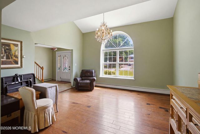 2 Persimmon Drive, Jackson, NJ 08527