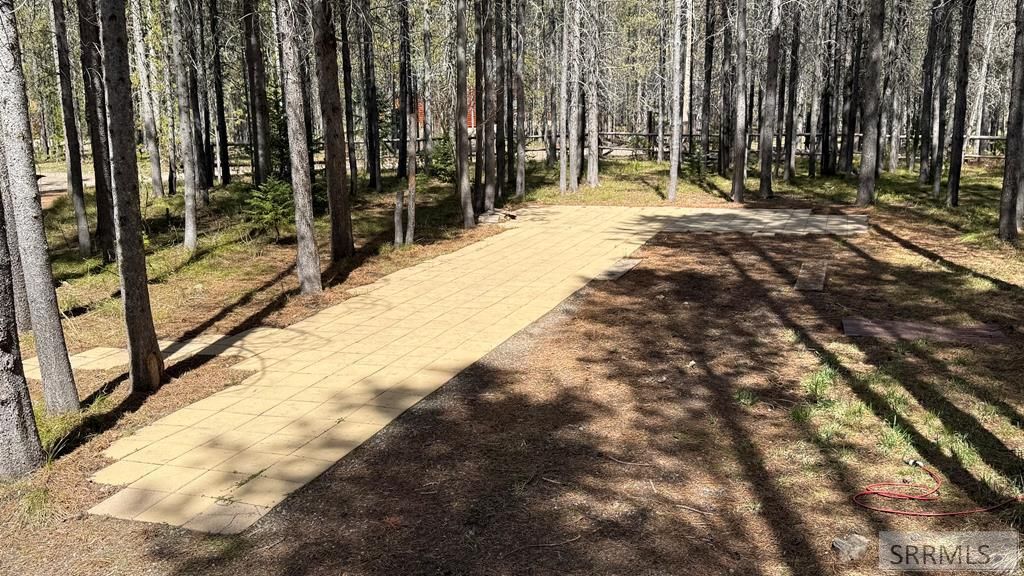 Image 1 of property listing at 4042 Marlin Drive, Island Park, ID 83429