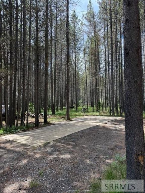Image 13 of property listing at 4042 Marlin Drive, Island Park, ID 83429
