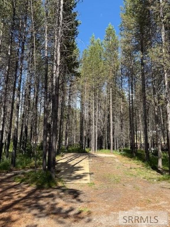 Image 14 of property listing at 4042 Marlin Drive, Island Park, ID 83429