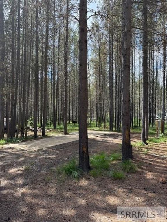 Image 15 of property listing at 4042 Marlin Drive, Island Park, ID 83429