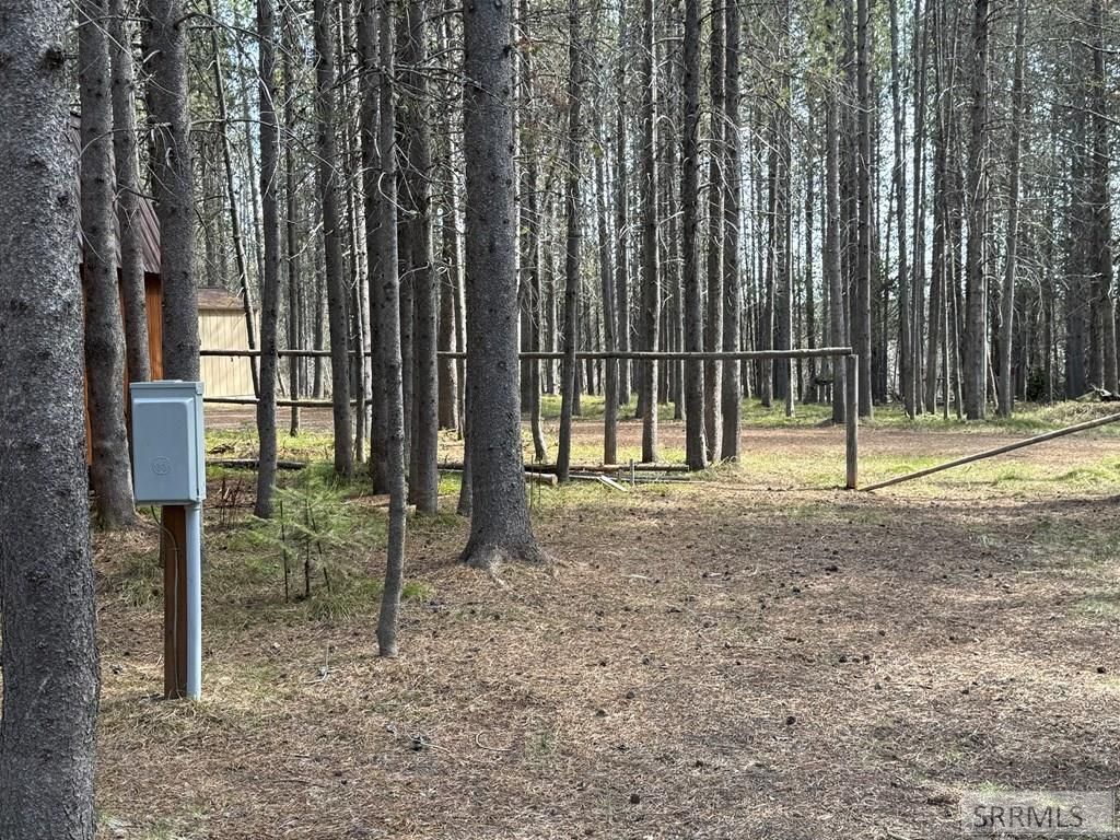 Image 24 of property listing at 4042 Marlin Drive, Island Park, ID 83429