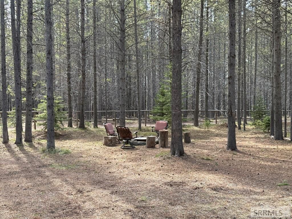 Image 27 of property listing at 4042 Marlin Drive, Island Park, ID 83429