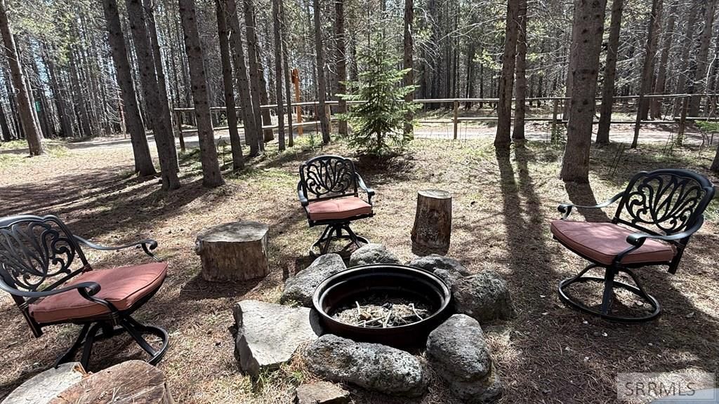 Image 28 of property listing at 4042 Marlin Drive, Island Park, ID 83429