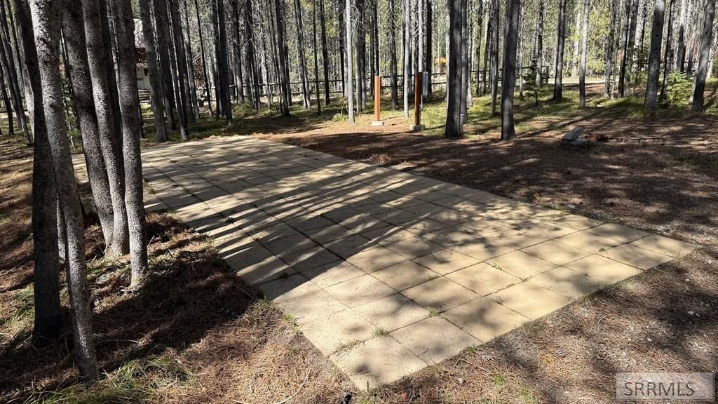 Image 3 of property listing at 4042 Marlin Drive, Island Park, ID 83429