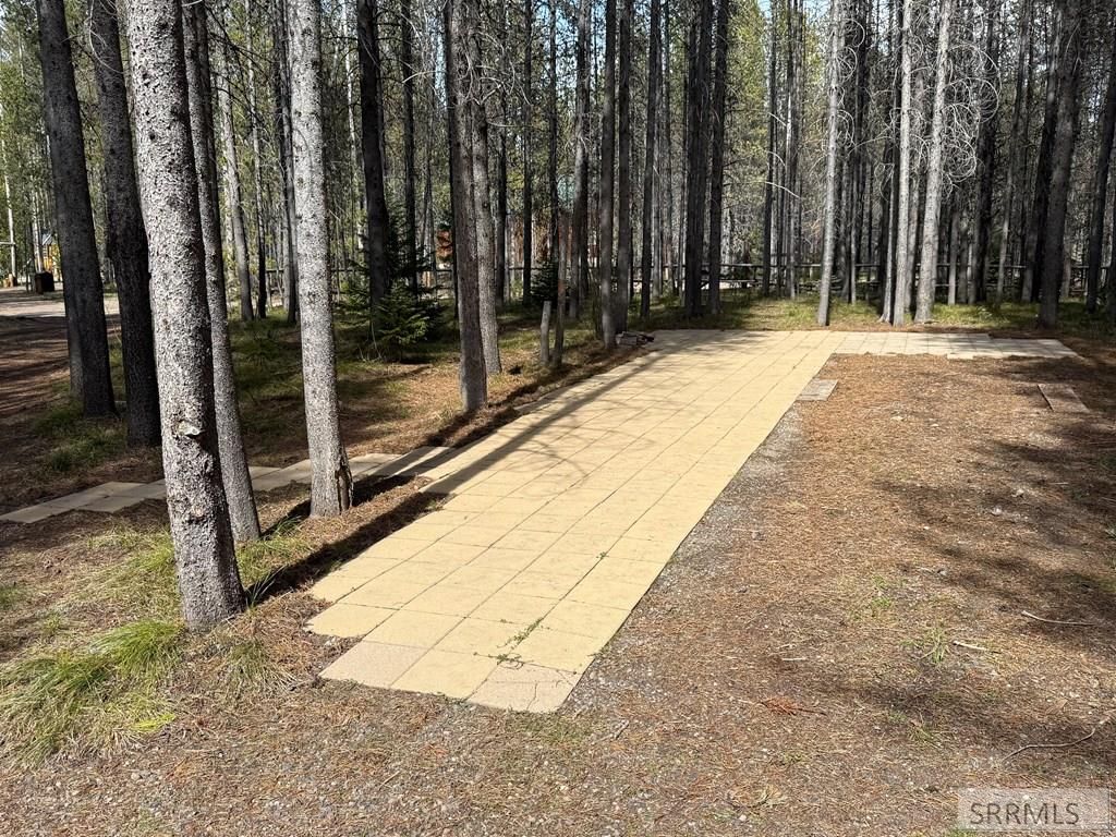 Image 4 of property listing at 4042 Marlin Drive, Island Park, ID 83429
