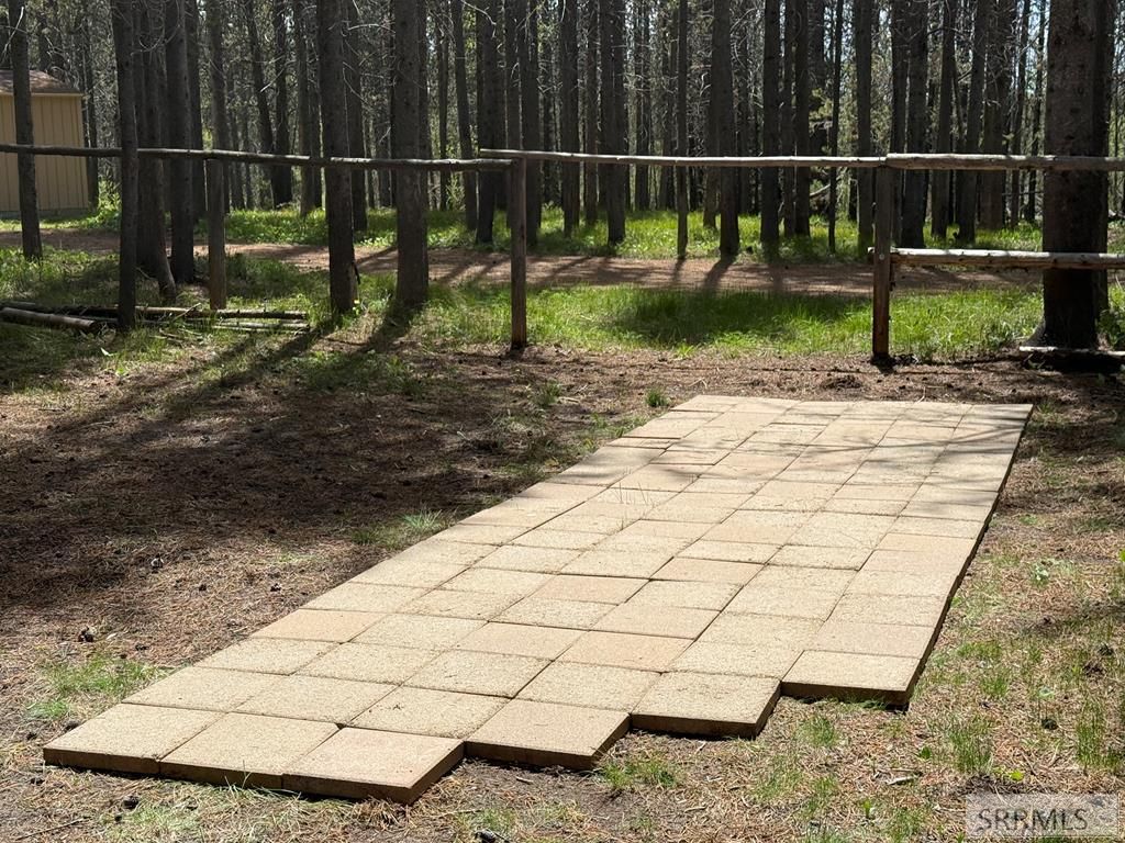 Image 5 of property listing at 4042 Marlin Drive, Island Park, ID 83429