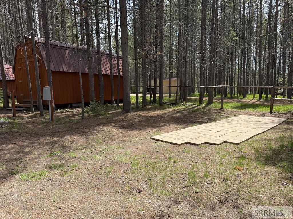 Image 6 of property listing at 4042 Marlin Drive, Island Park, ID 83429
