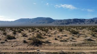 42 Old Woman Springs Road, Johnson Valley, CA 92356