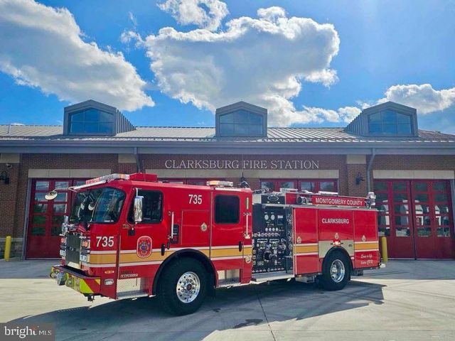 23529 FREDERICK RD, Clarksburg, MD 20871