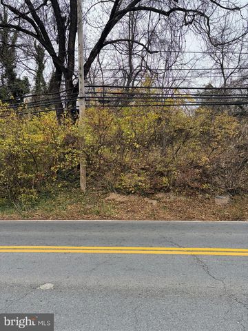 23529 FREDERICK RD, Clarksburg, MD 20871