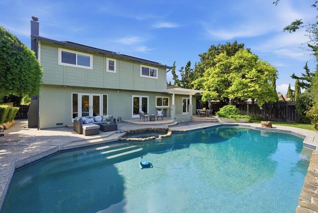 341 Fontana Drive, Santa Clara, CA 95051