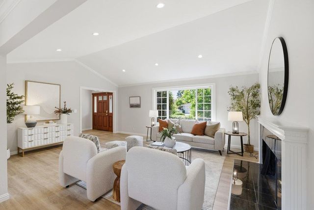 341 Fontana Drive, Santa Clara, CA 95051