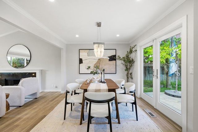 341 Fontana Drive, Santa Clara, CA 95051