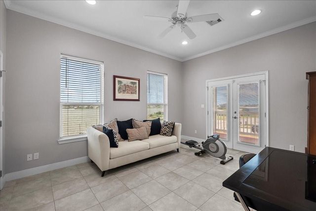 7014 Terrasso Drive, Hitchcock, TX 77563