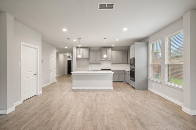 2512 Clayton Street, Glenn Heights, TX 75154