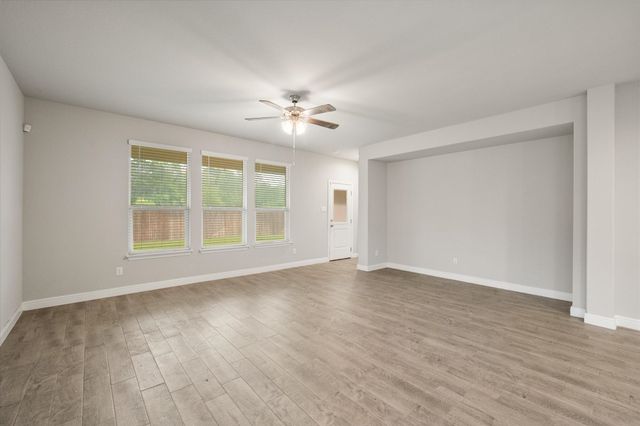 2512 Clayton Street, Glenn Heights, TX 75154