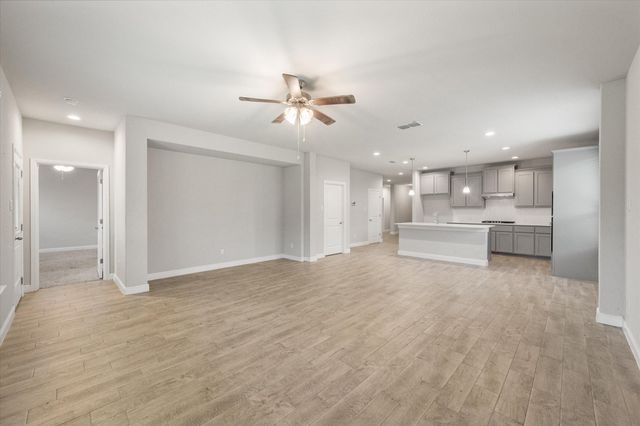 2512 Clayton Street, Glenn Heights, TX 75154