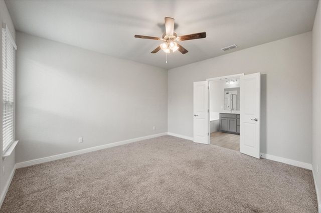 2512 Clayton Street, Glenn Heights, TX 75154