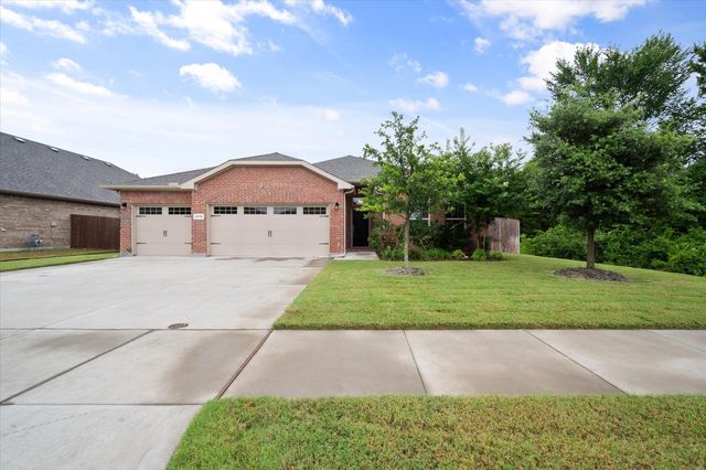 2512 Clayton Street, Glenn Heights, TX 75154