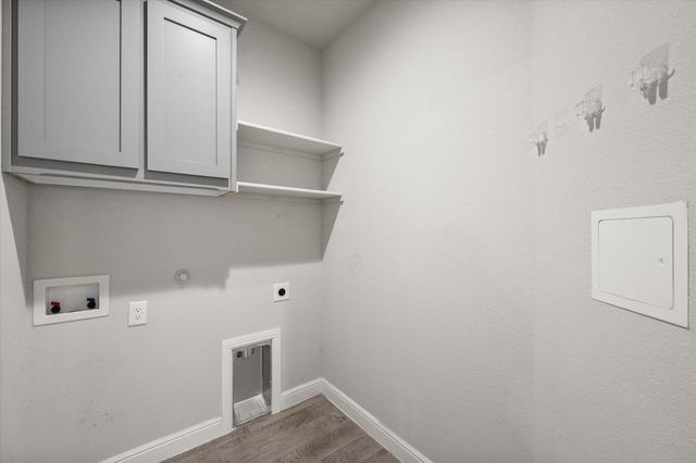 2512 Clayton Street, Glenn Heights, TX 75154