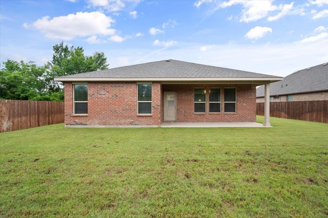 2512 Clayton Street, Glenn Heights, TX 75154