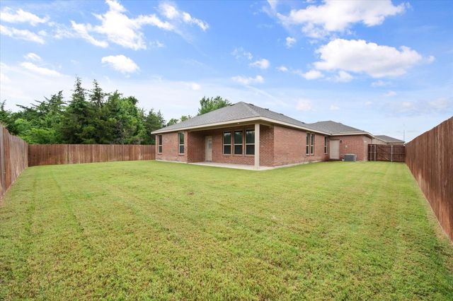 2512 Clayton Street, Glenn Heights, TX 75154