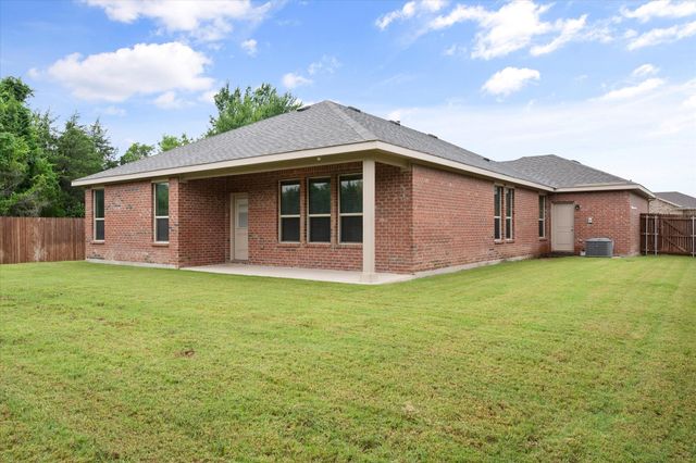 2512 Clayton Street, Glenn Heights, TX 75154